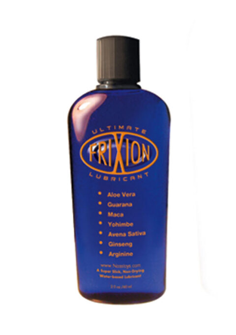 Frixion Ultimate Lubricant 2 Ounce