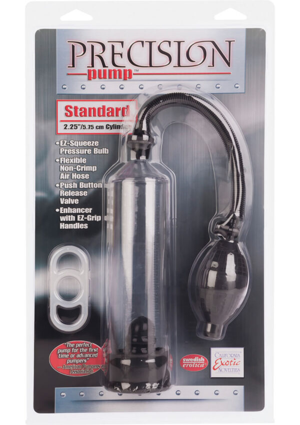 Precision Pump Standard Kit