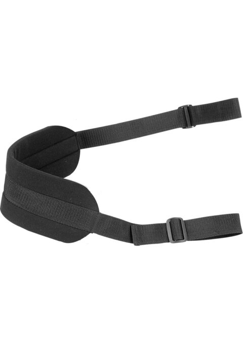 Plus Size Doggie Style Strap Extends To 55 Inches Wide
