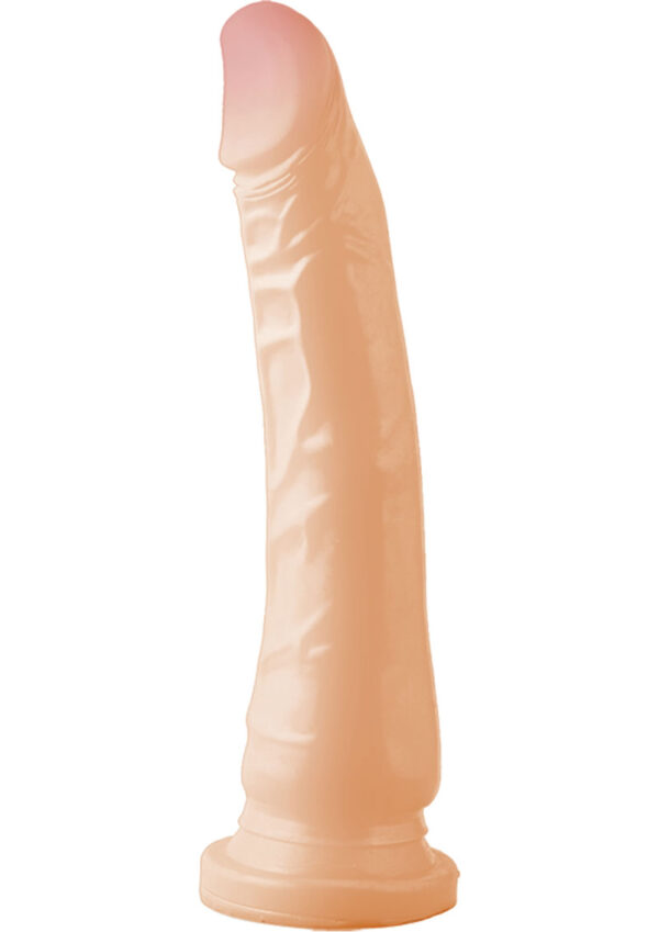 B Yours Basic Realistic Dong Beige 8.5 Inch