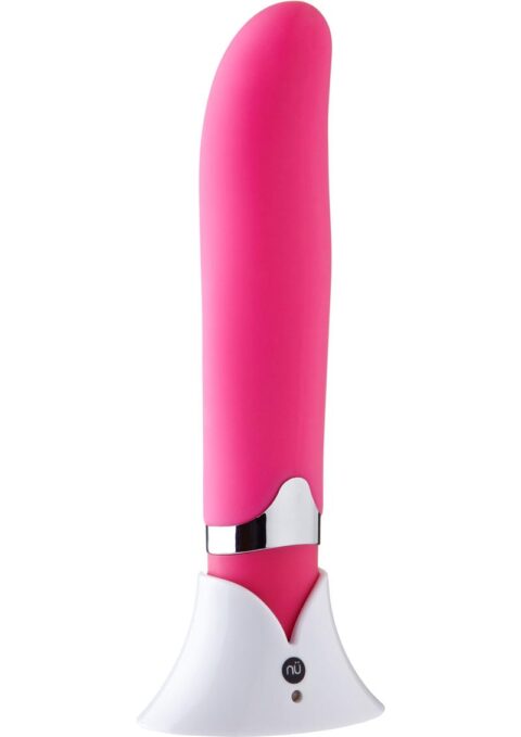 Curve 20 Function Rechargeable Vibe Pink