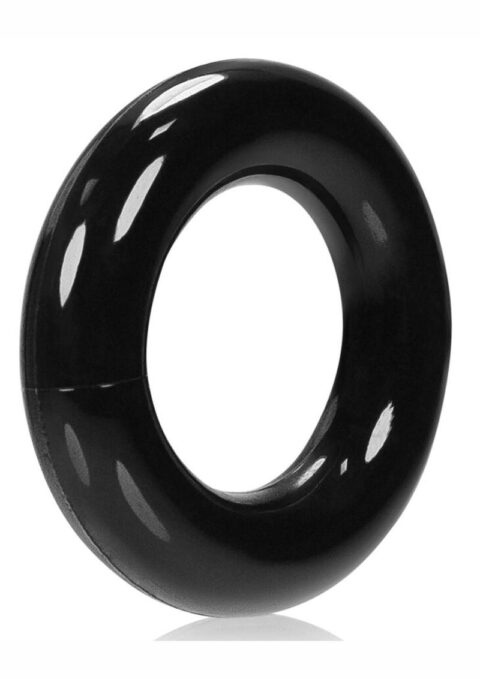 Oxr-1 Cockring Single Black