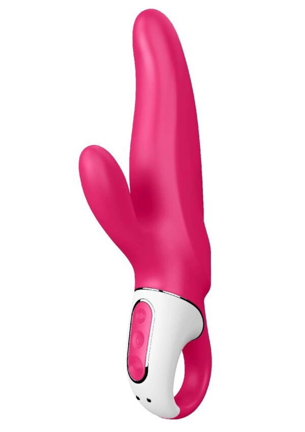 Satisfyer Vibes Mr. Rabbit Female Stimulator Waterproof