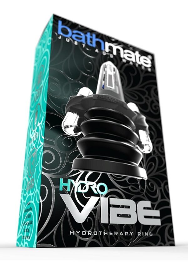 Bathmate Hydro Vibe