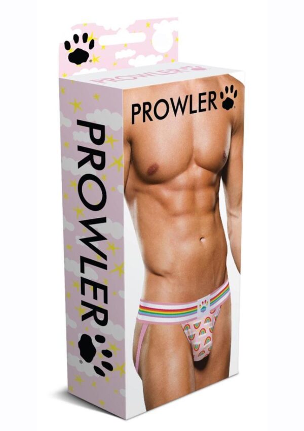 Prowler Rainbow Jock - XXLarge