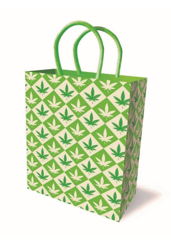 Cannibis Diamonds Gift Bag