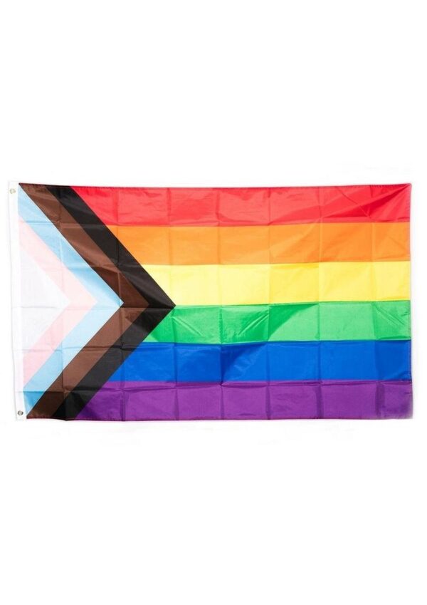 Prowler Progressive Flag 3ft x 5ft