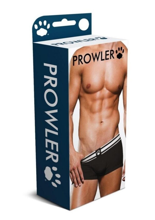 Prowler Black/White Trunk - XLarge
