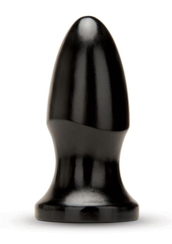 Prowler RED Anal Bullet Plug - Black