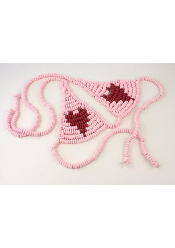 Lover Candy Bra Flavored One Size Fits Most