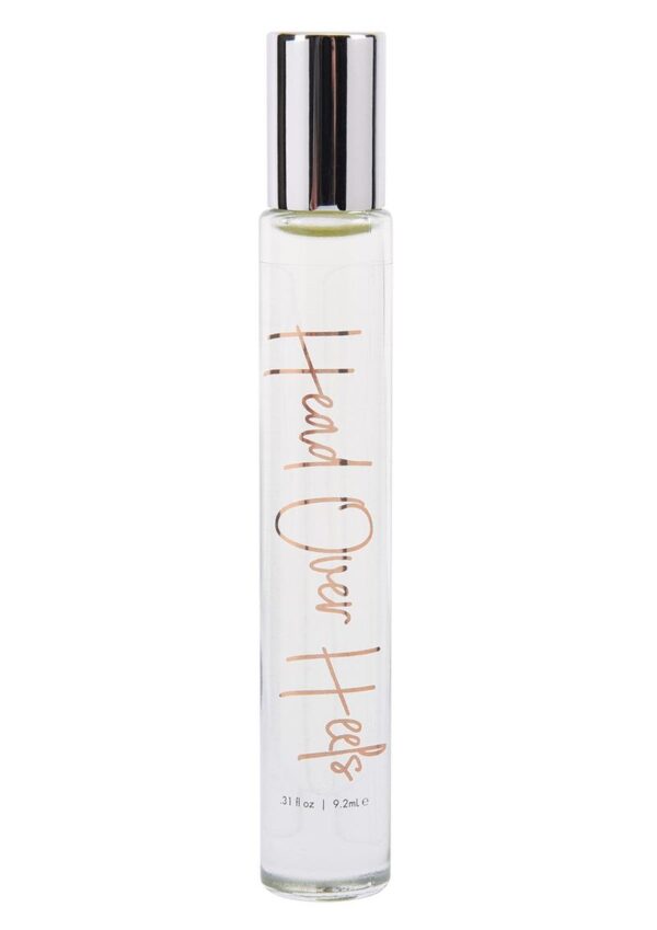 CG Pheromone Perfume Roll-On Head Over Heels .34.fl.oz/10ml