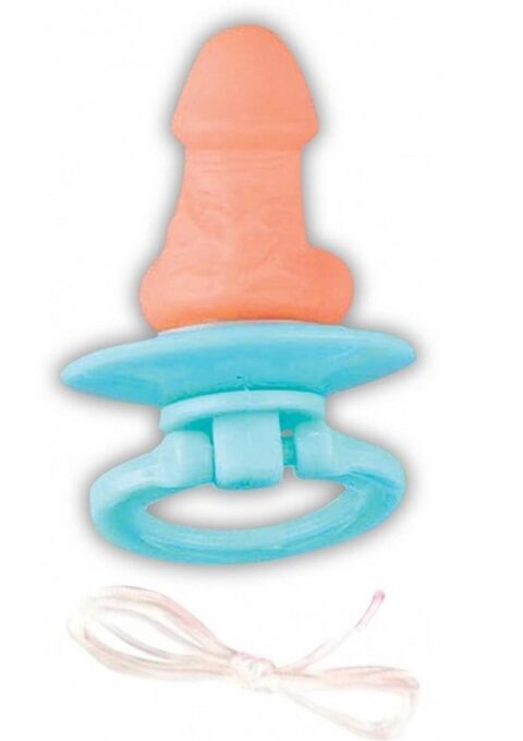 Pecker Pacifier